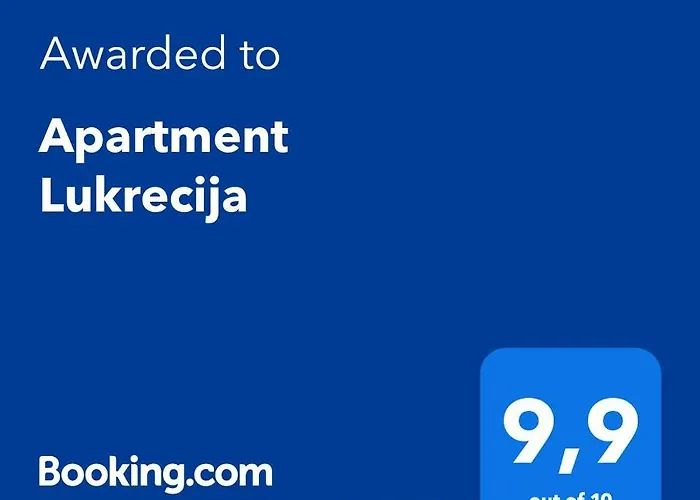 Apartment Lukrecija
