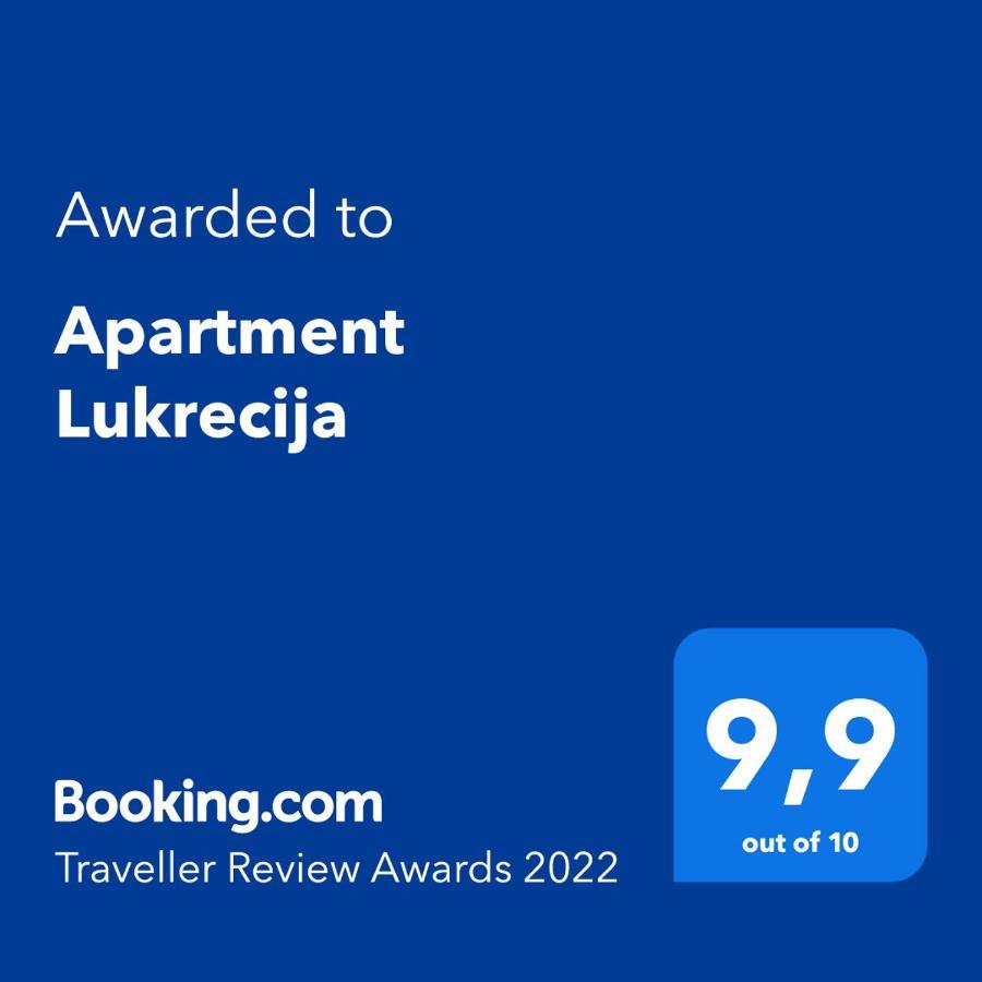 Lukrecija *