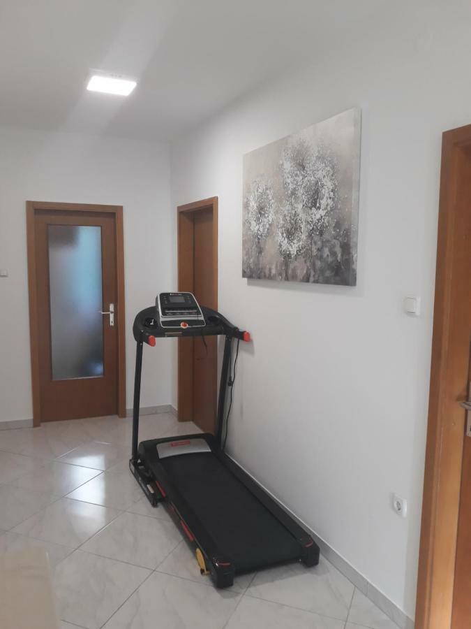 Lukrecija Apartment